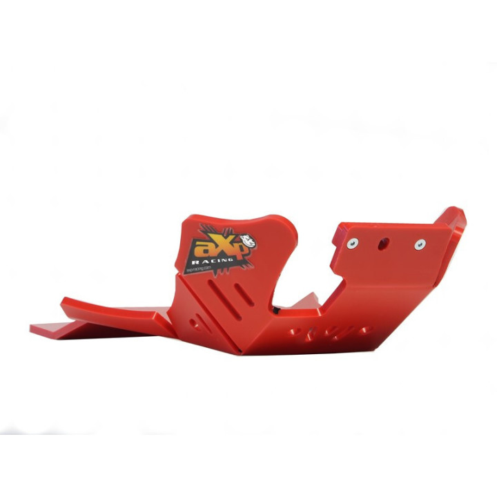 Sabot AXP Xtrem avec protection de biellette - PEHD 8mm AX1682