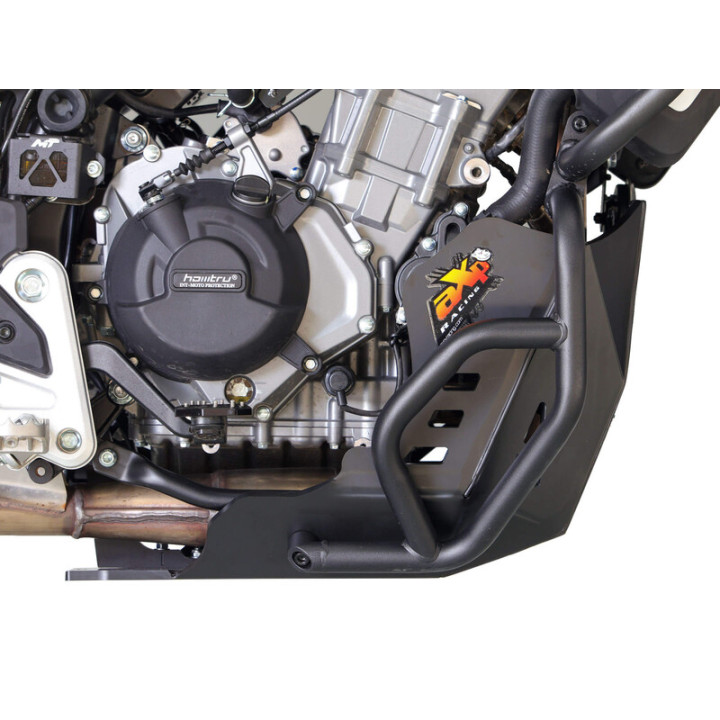 Sabot AXP Adventure - PEHD 8mm AX1766 | Oxmoto