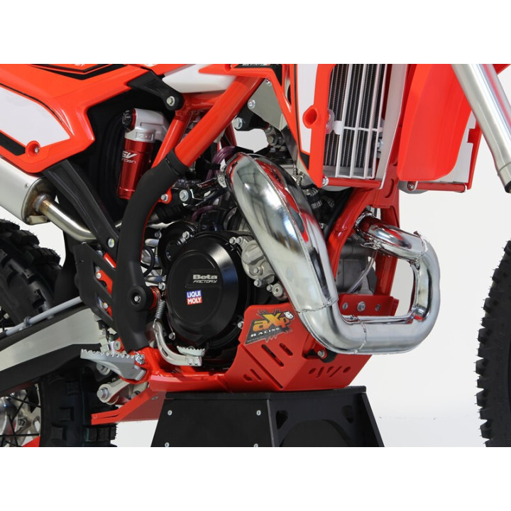 Sabot AXP Xtrem avec protection de biellette - PEHD 8mm AX1682