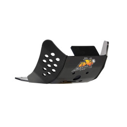 Sabot AXP - PEHD 6mm AX1742 | Oxmoto