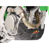 Sabot AXP - PEHD 6mm AX1742 | Oxmoto
