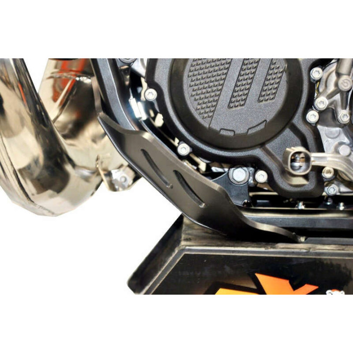 Sabot AXP GP - PHD 6mm KTM | Oxmoto