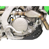 Sabot AXP - PEHD 6mm AX1742 | Oxmoto