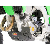 Sabot AXP - PEHD 6mm AX1742 | Oxmoto