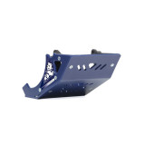 Sabot AXP - PEHD 6mm AX1707 | Oxmoto