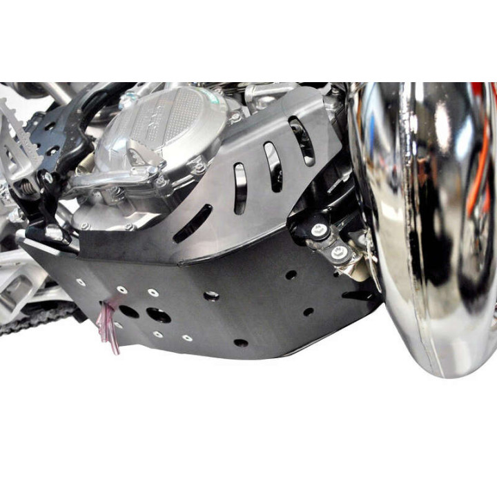 Sabot AXP GP - PHD 6mm KTM | Oxmoto
