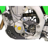 Sabot AXP - PEHD 6mm AX1742 | Oxmoto