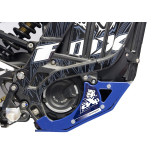 Sabot AXP - PEHD 6mm AX1707 | Oxmoto
