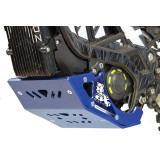 Sabot AXP - PEHD 6mm AX1707 | Oxmoto