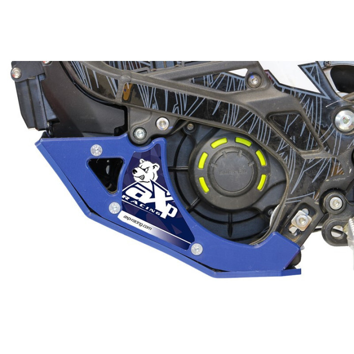 Sabot AXP - PEHD 6mm AX1707 | Oxmoto