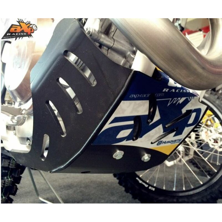 Sabot AXP GP - PHD 6mm Husqvarna AX1377 | Oxmoto