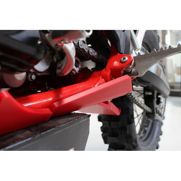 Sabot AXP Enduro Xtrem - PHD 8mm Beta RR250/300 AX1551
