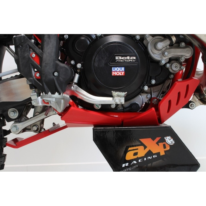 Sabot AXP Enduro Xtrem - PHD 8mm Beta RR250/300 AX1551