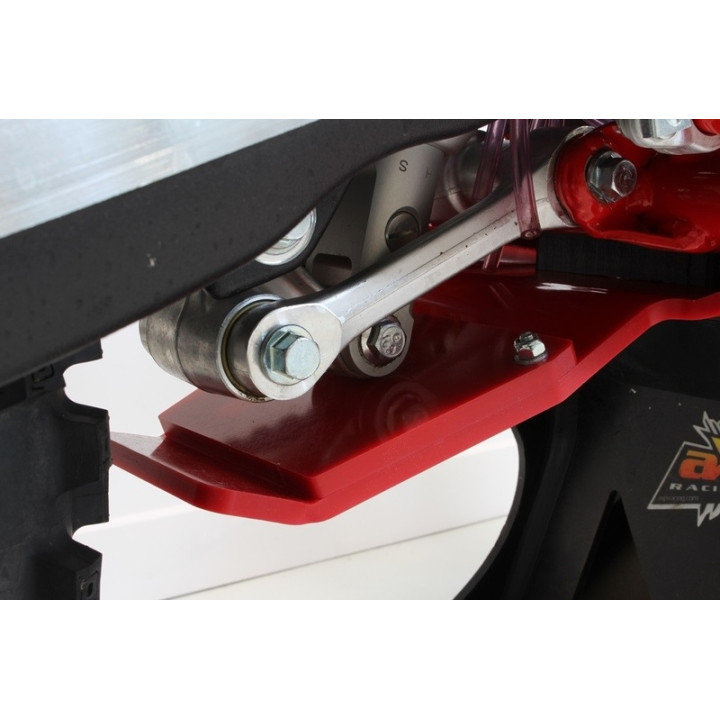 Sabot AXP Enduro Xtrem - PHD 8mm Beta RR250/300 AX1551