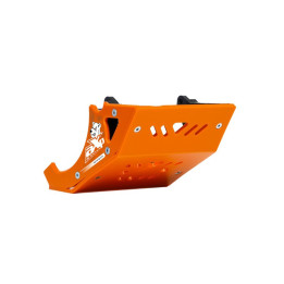 Sabot AXP - PEHD 6mm AX1706 | Oxmoto