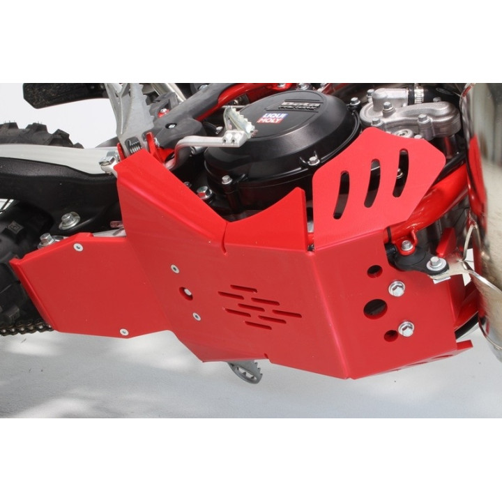 Sabot AXP Enduro Xtrem - PHD 8mm Beta RR250/300 AX1551