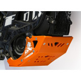 Sabot AXP - PEHD 6mm AX1706 | Oxmoto