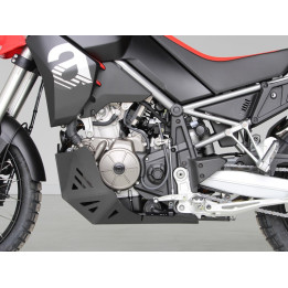 Sabot AXP Xtrem avec protection de biellette - PHD 8mm AX1690