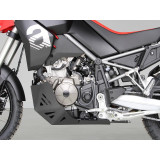 Sabot AXP Xtrem avec protection de biellette - PHD 8mm AX1690