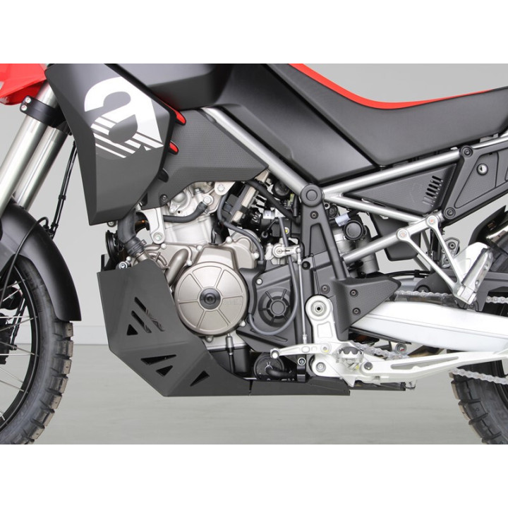 Sabot AXP Xtrem avec protection de biellette - PHD 8mm AX1690