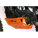 Sabot AXP - PEHD 6mm AX1706 | Oxmoto