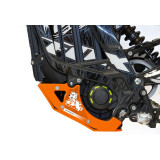 Sabot AXP - PEHD 6mm AX1706 | Oxmoto