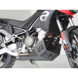 Sabot AXP Xtrem avec protection de biellette - PHD 8mm AX1690