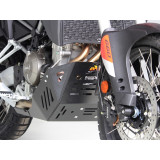 Sabot AXP Xtrem avec protection de biellette - PHD 8mm AX1690