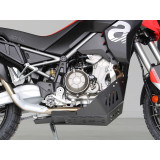 Sabot AXP Xtrem avec protection de biellette - PHD 8mm AX1690