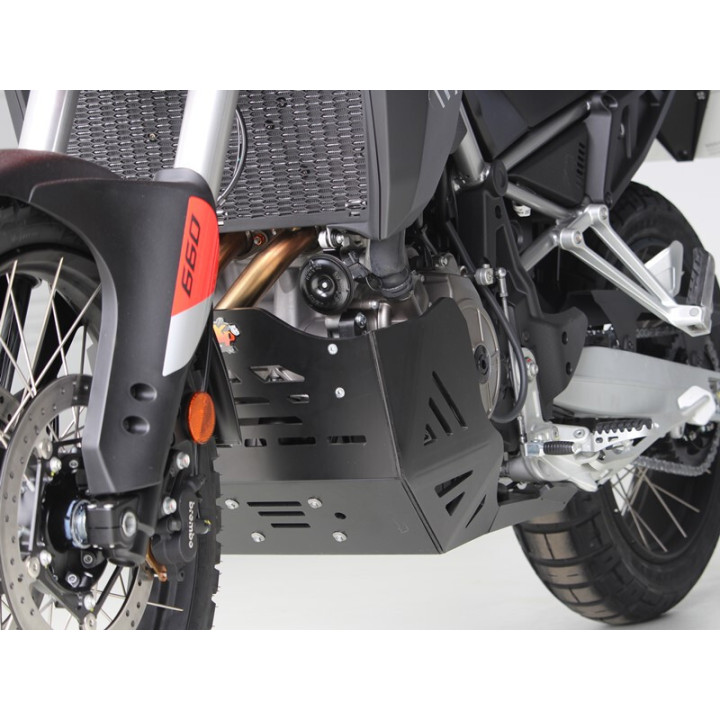 Sabot AXP Xtrem avec protection de biellette - PHD 8mm AX1690