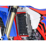 Protection de radiateur AXP Xtrem AX1751 | Oxmoto