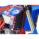 Protection de radiateur AXP Xtrem AX1751 | Oxmoto