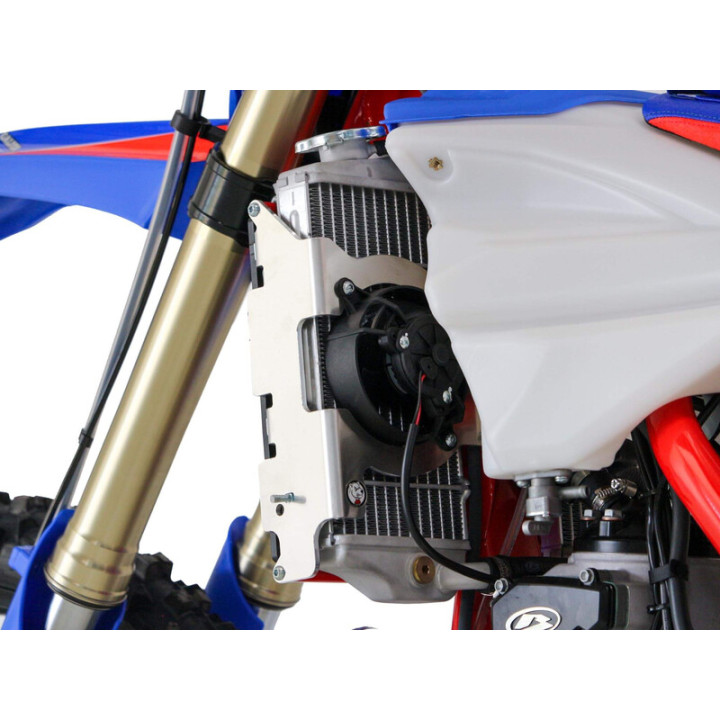 Protection de radiateur AXP Xtrem AX1751 | Oxmoto