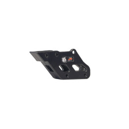 Guide chaîne AXP - noir AX1810 | Oxmoto