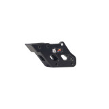 Guide chaîne AXP - noir AX1810 | Oxmoto