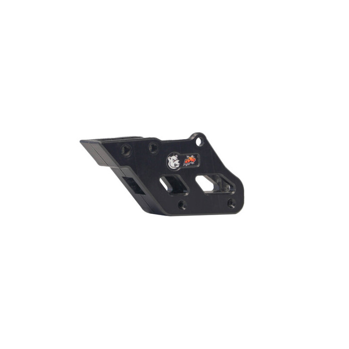 Guide chaîne AXP - noir AX1810 | Oxmoto
