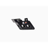 Guide chaîne AXP - noir AX1814 | Oxmoto