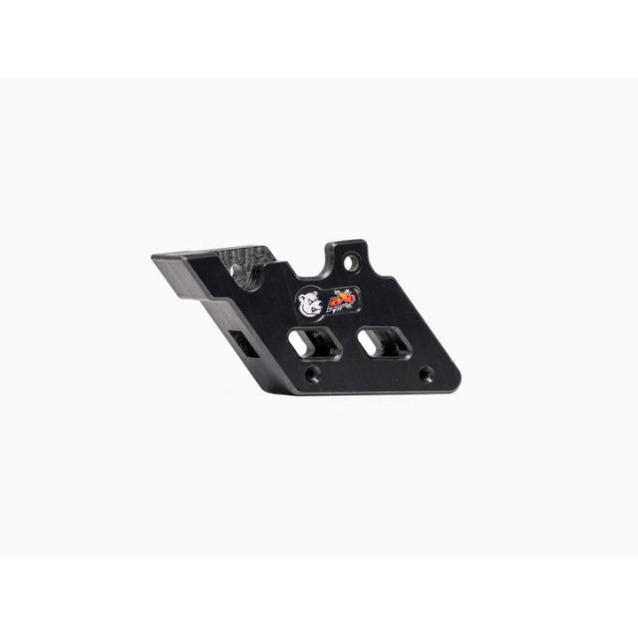 Guide chaîne AXP - noir AX1814 | Oxmoto