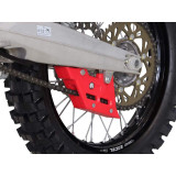 Guide-chaîne AXP AX1788 | Oxmoto