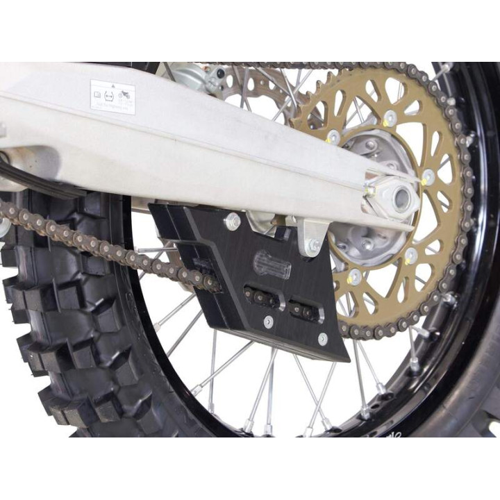 Guide-chaîne AXP AX1787 | Oxmoto