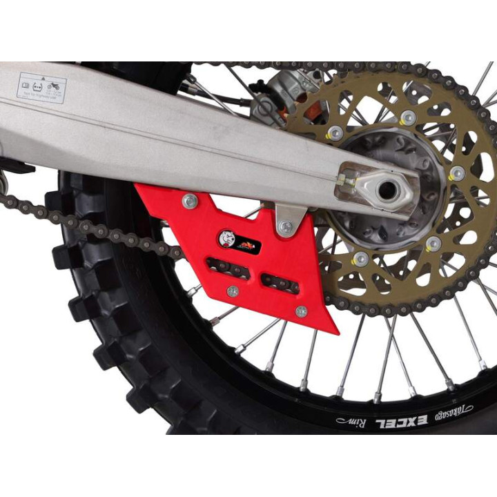 Guide-chaîne AXP AX1788 | Oxmoto