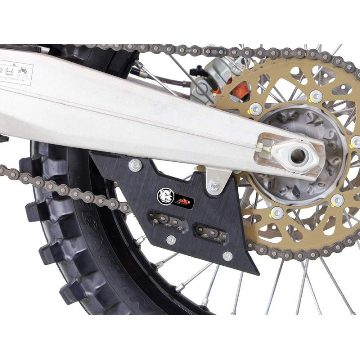 Guide-chaîne AXP AX1787 | Oxmoto