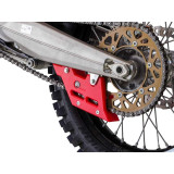 Guide-chaîne AXP AX1788 | Oxmoto