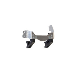 Kit d'adaptation sabot moteur AXP | Oxmoto