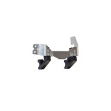 Kit d'adaptation sabot moteur AXP | Oxmoto