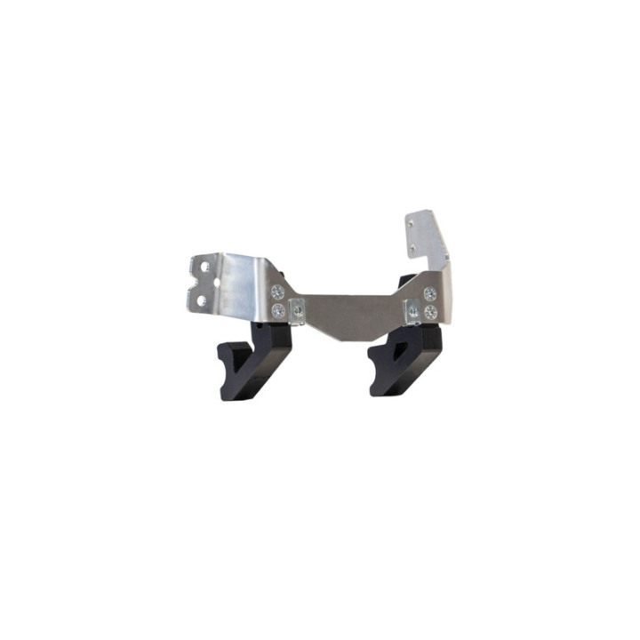 Kit d'adaptation sabot moteur AXP | Oxmoto