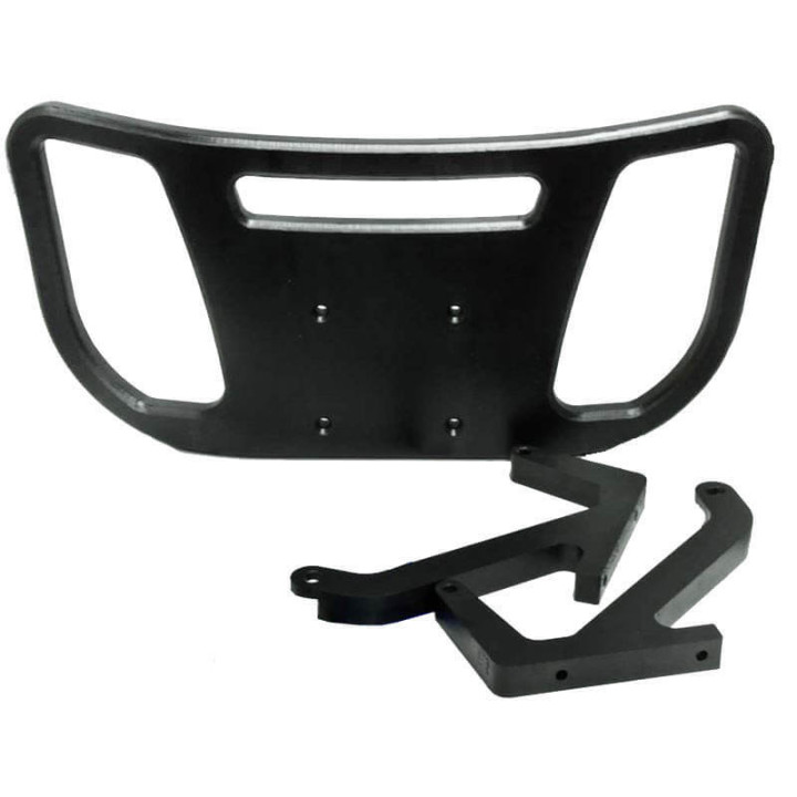 Bumper avant AXP PHD | Oxmoto