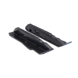 Sabot AXP Xtrem - PHD 50/10mm | Oxmoto