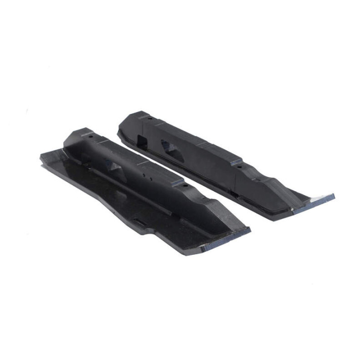Sabot AXP Xtrem - PHD 50/10mm | Oxmoto