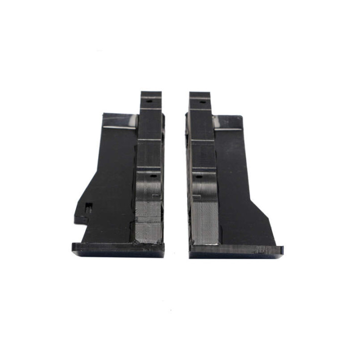 Sabot AXP Xtrem - PHD 50/10mm | Oxmoto